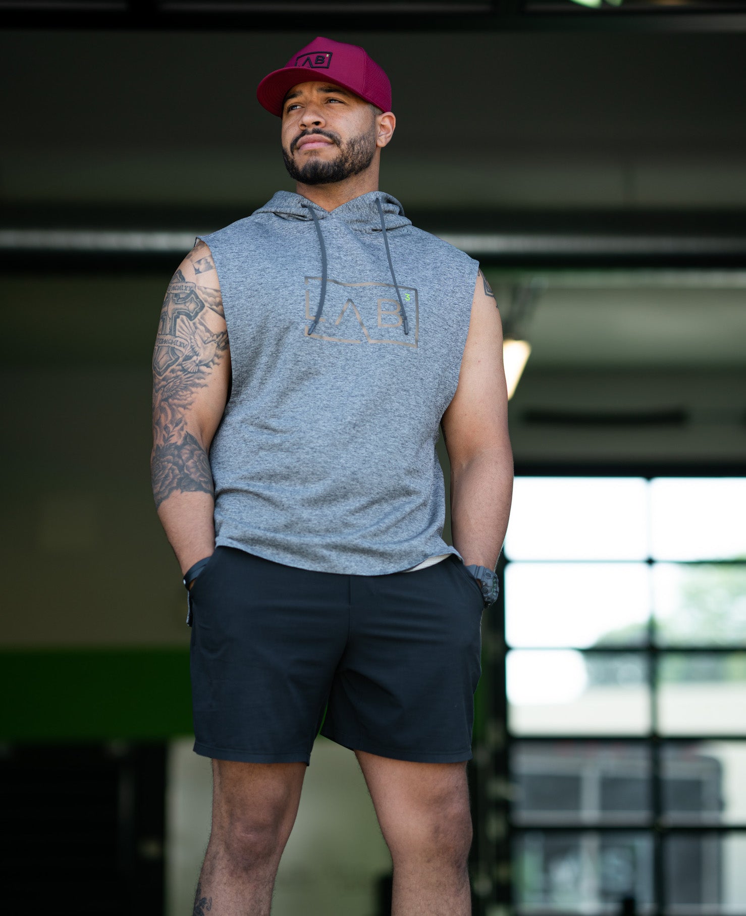 MENS – The Fitness Lab Ottawa