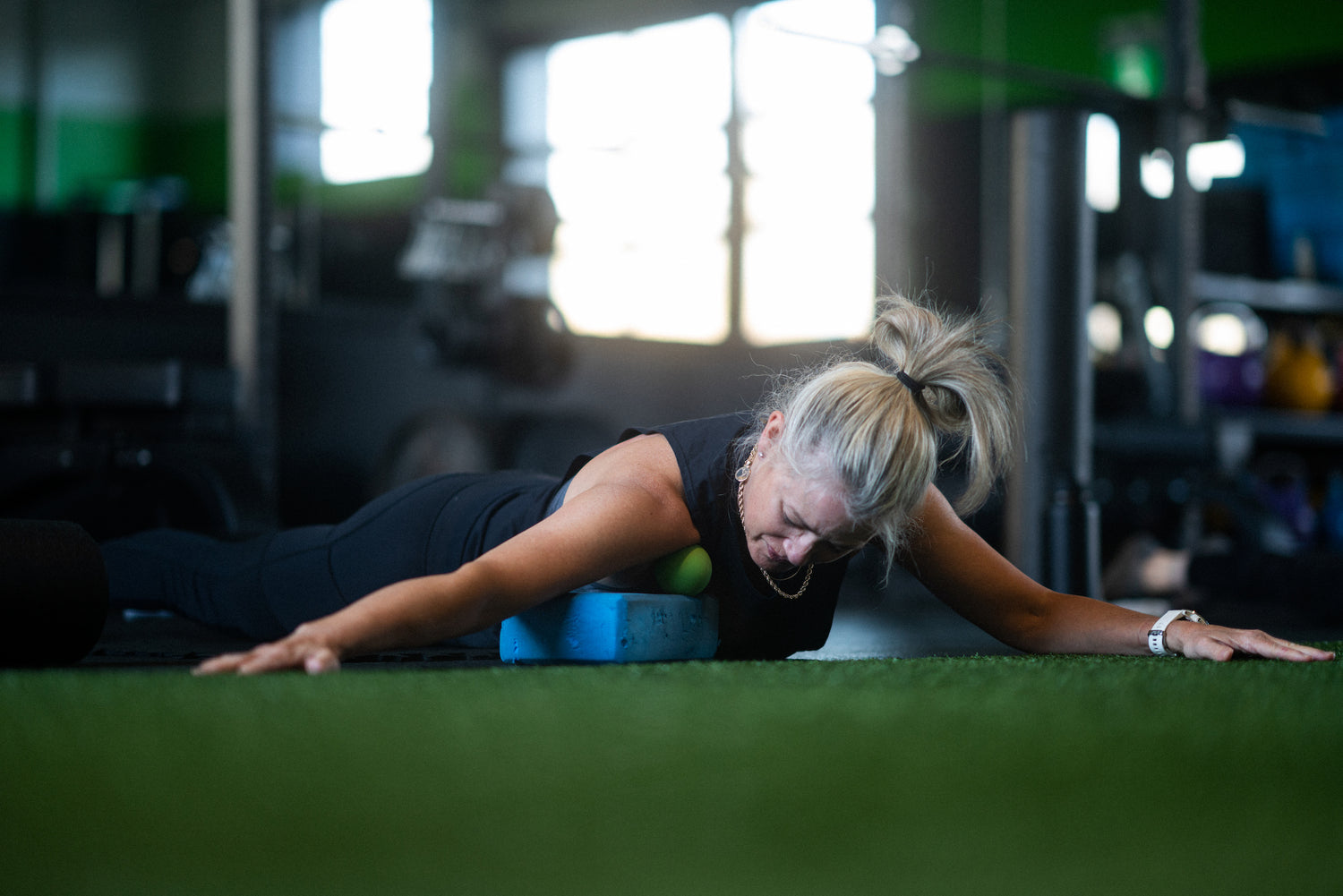 Ottawa gym mobility yoga