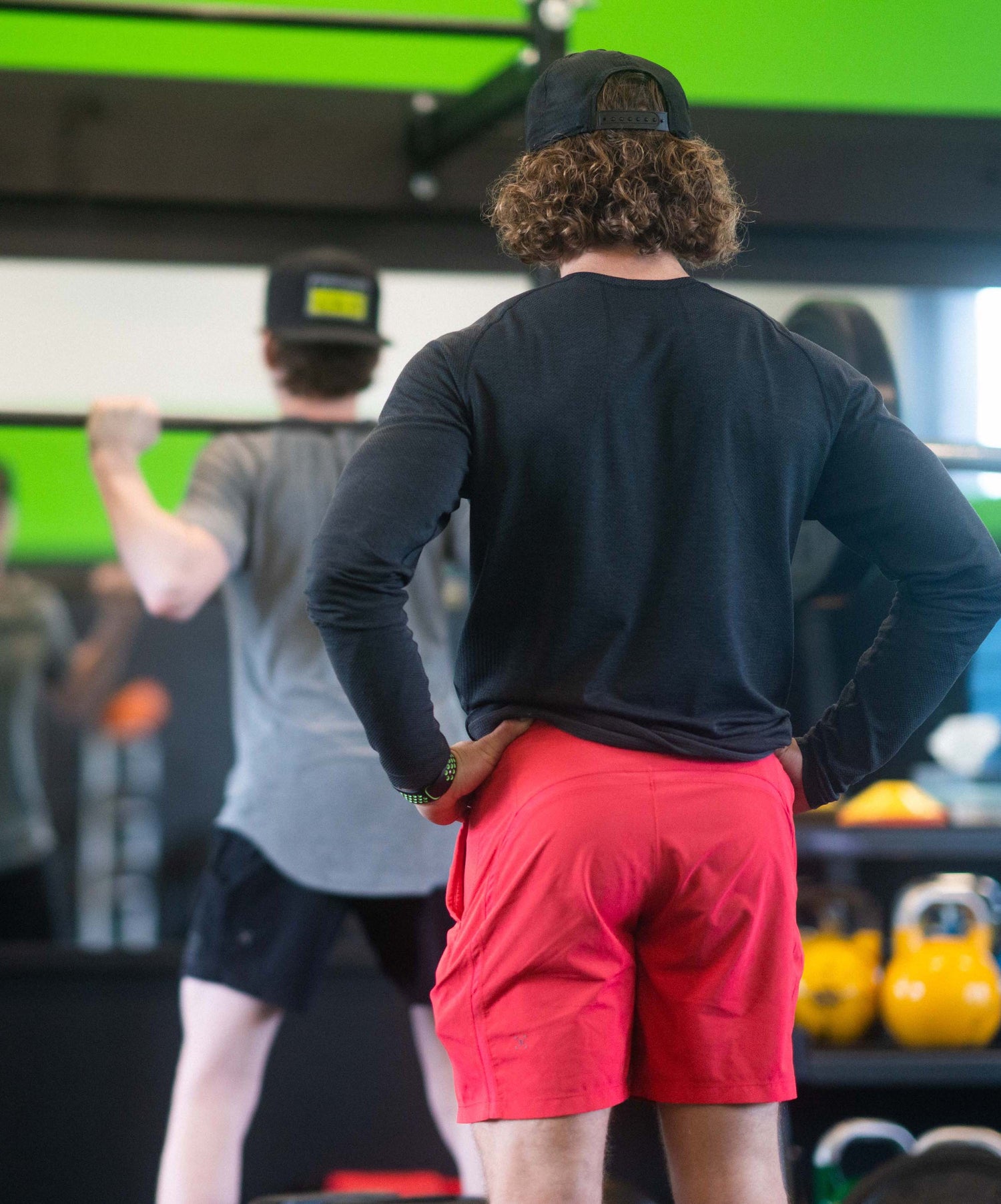 Ottawa gym personal training