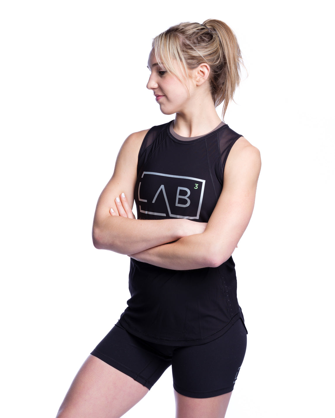 Sculpt Tank