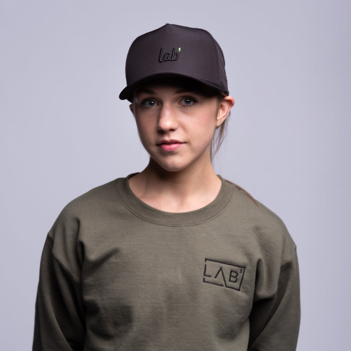 5 Panel Snapback 2023