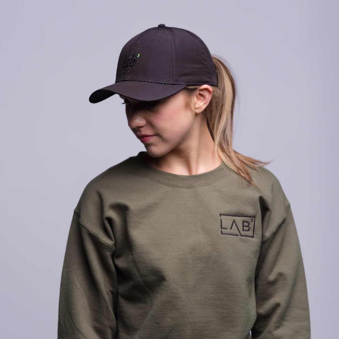 Ball Cap 2023