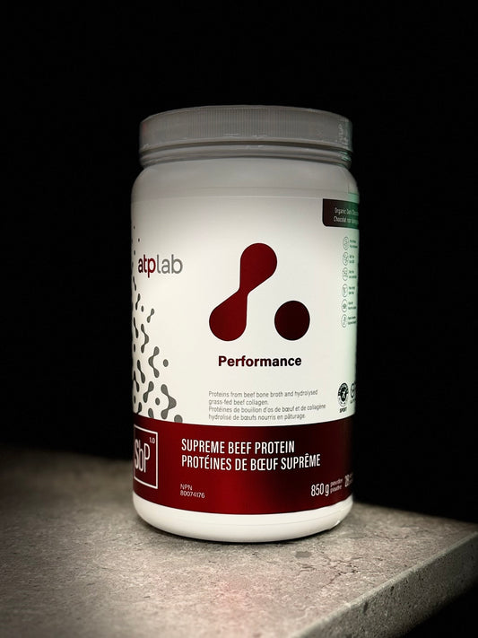 ATP Supreme Beef Protein - Chocolate
