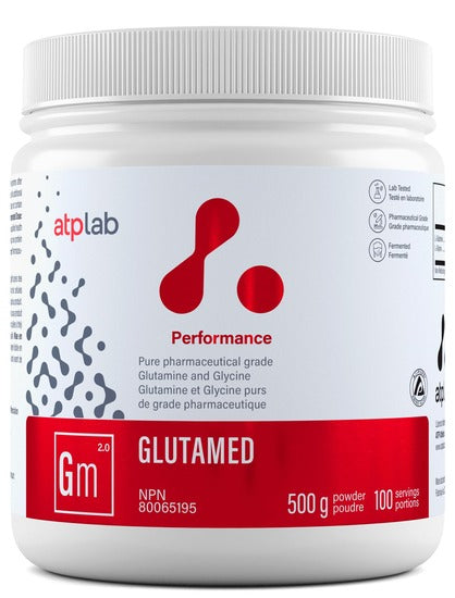 ATP Glutamed