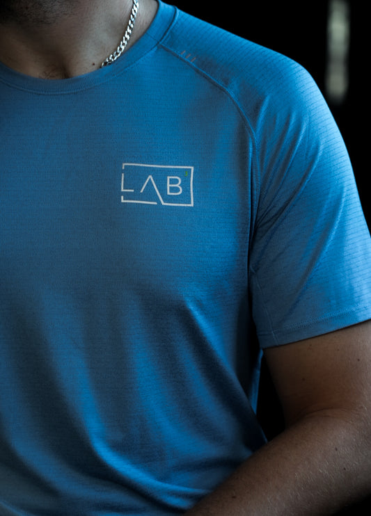 License to Train Short-Sleeve Shirt
