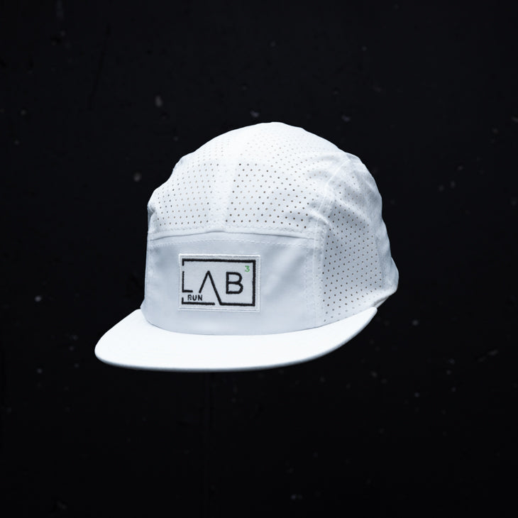 Runner hat