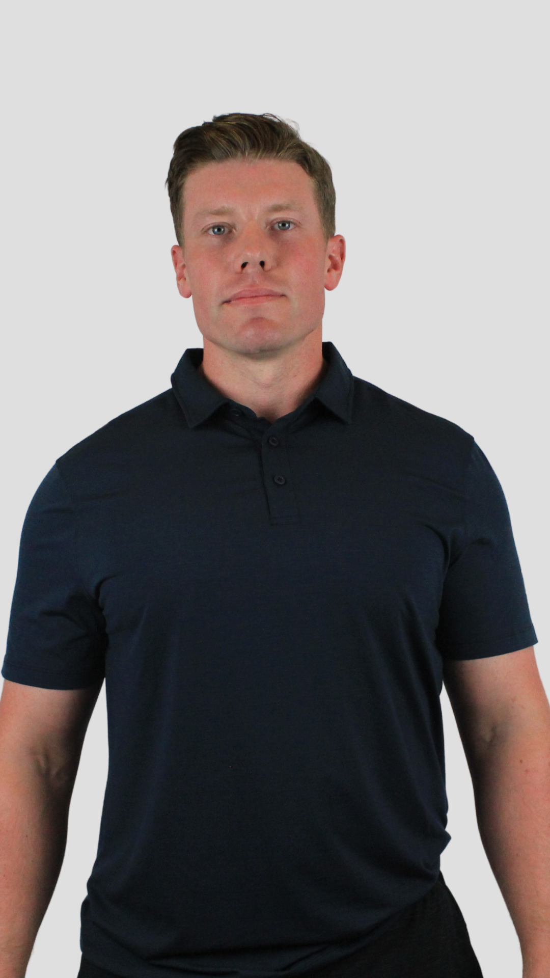 Golf Evolution Polo Short Sleeve