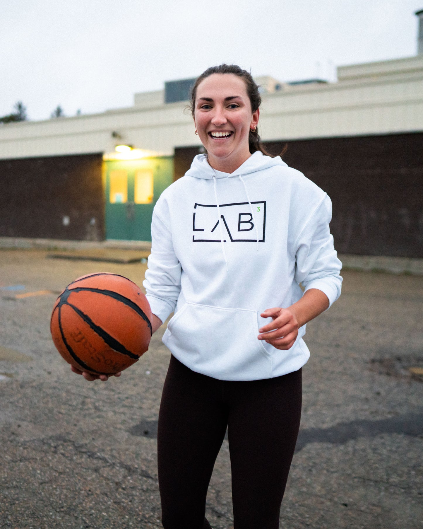 Champion Hoodie
