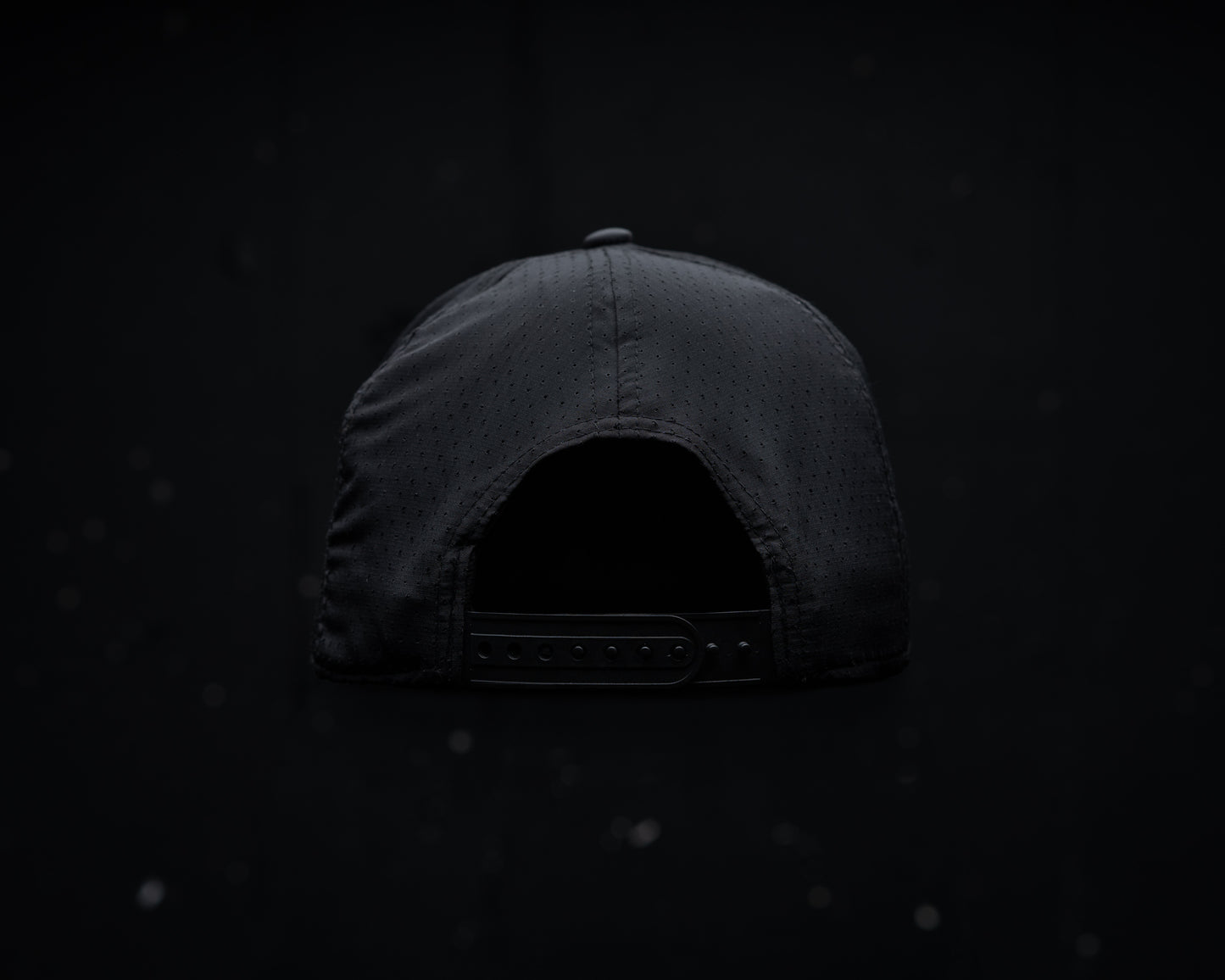 5 Panel Snapback 2022