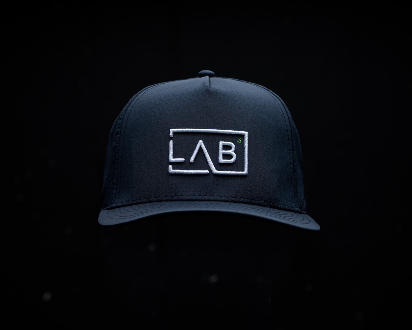 5 Panel Snapback 2022