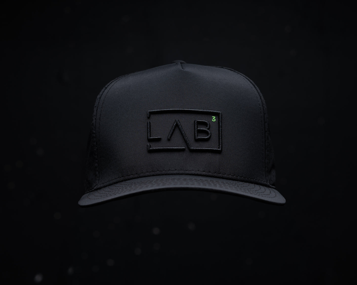5 Panel Snapback 2022