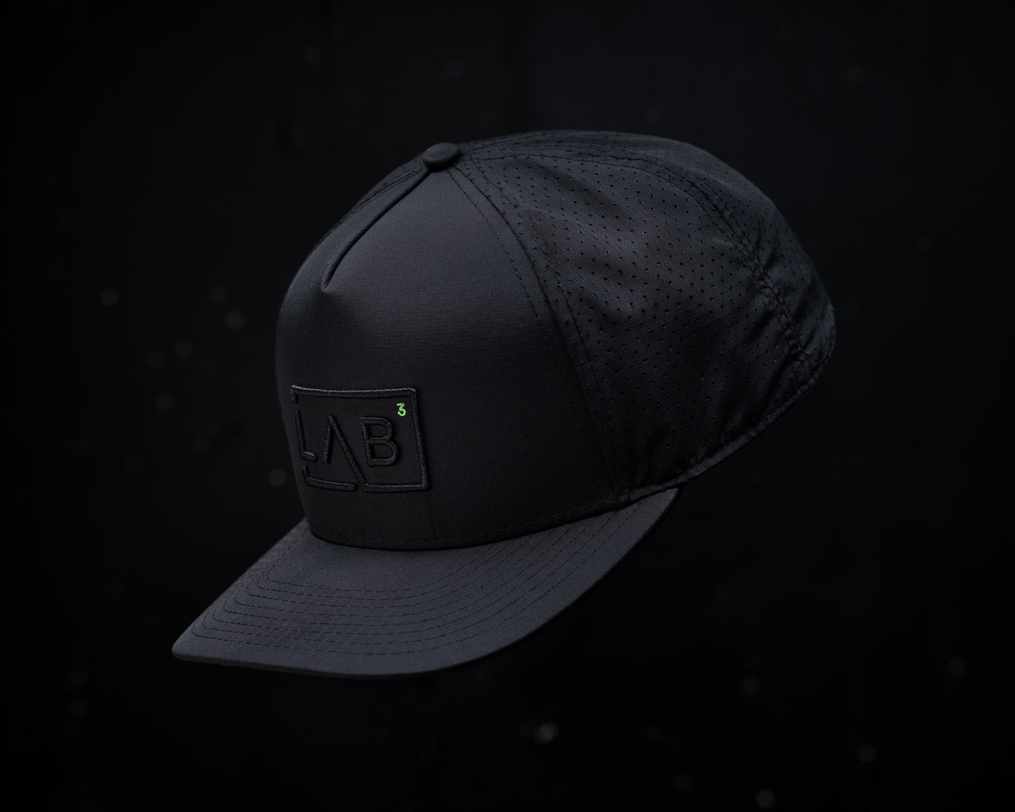 5 Panel Snapback 2022