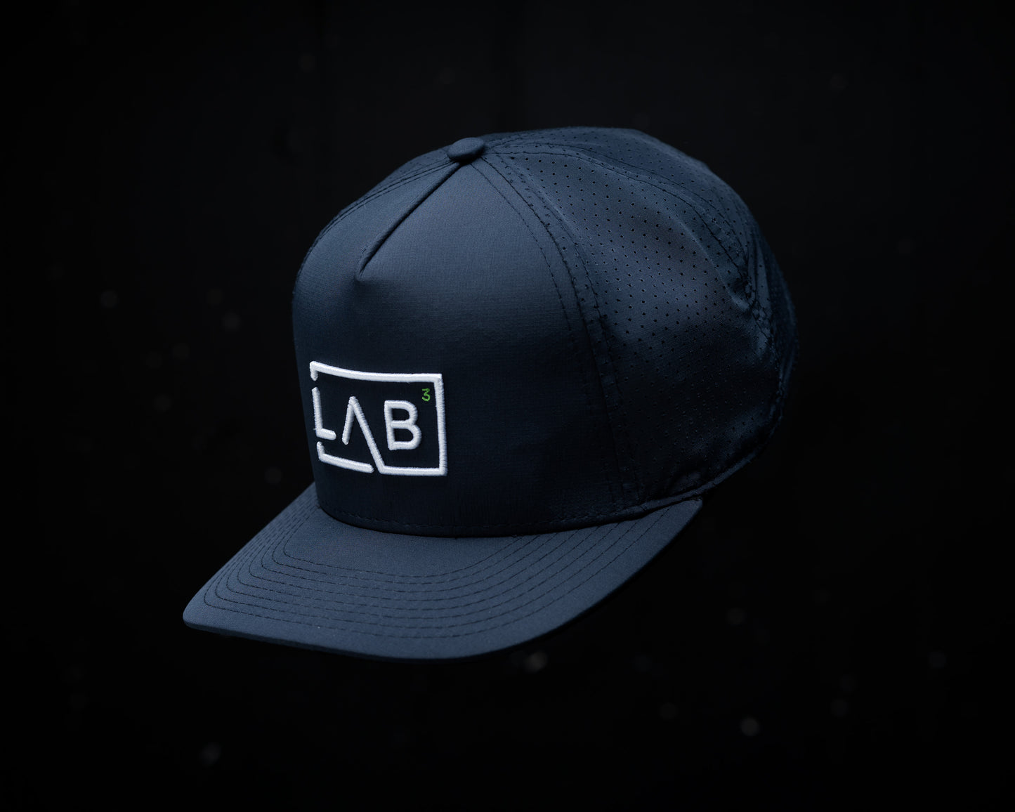 5 Panel Snapback 2022