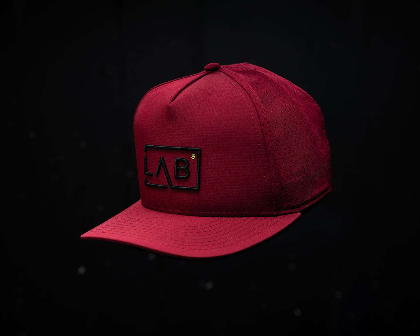 5 Panel Snapback 2022