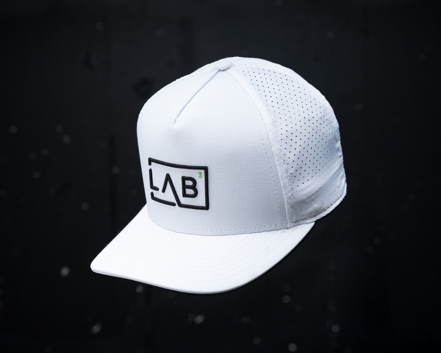5 Panel Snapback 2022