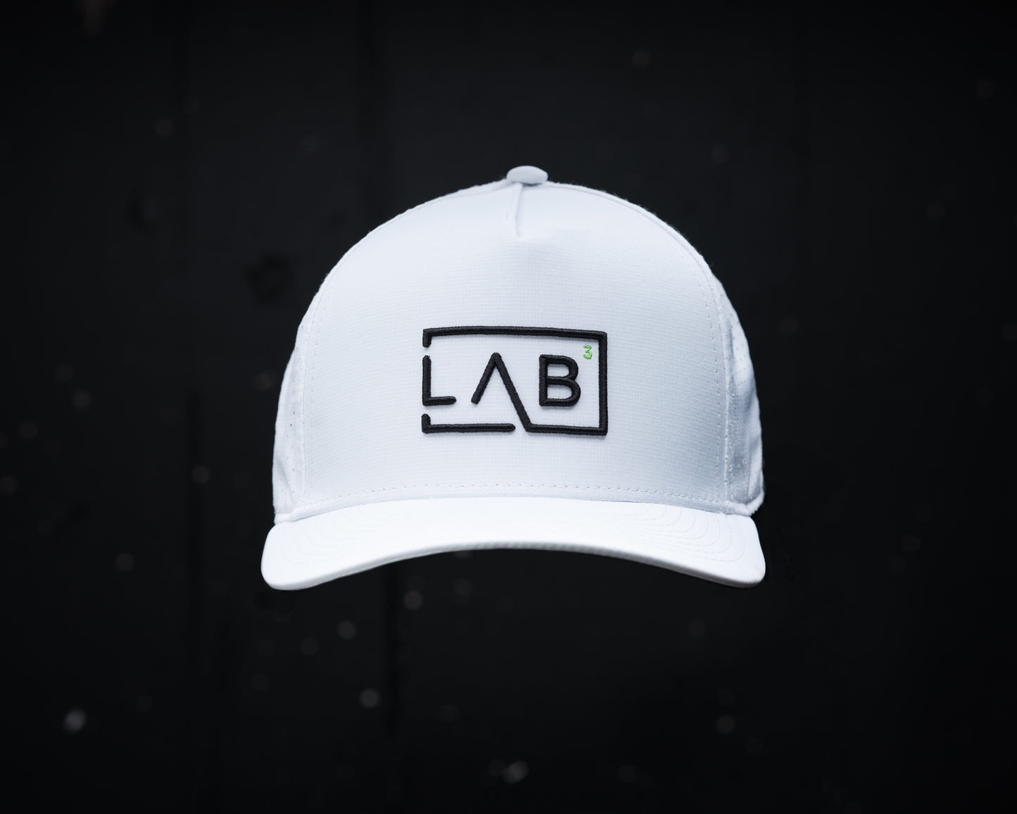 5 Panel Snapback 2022