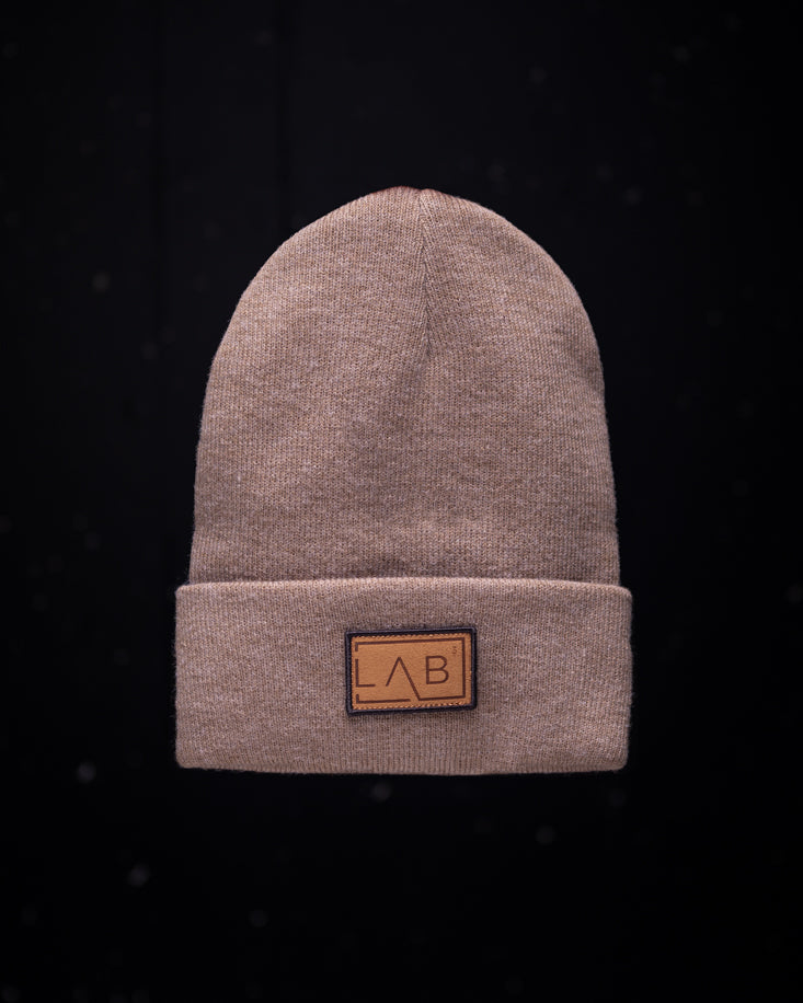 LAB Toque