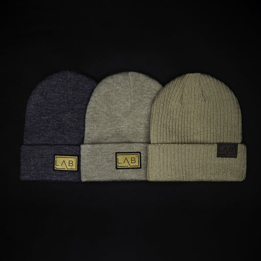 LAB Toque