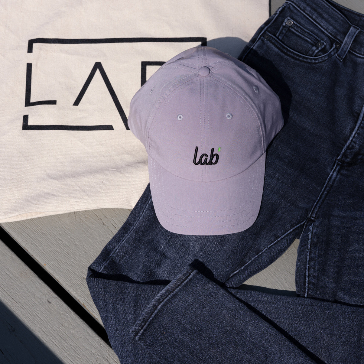 Lifestyle Hat