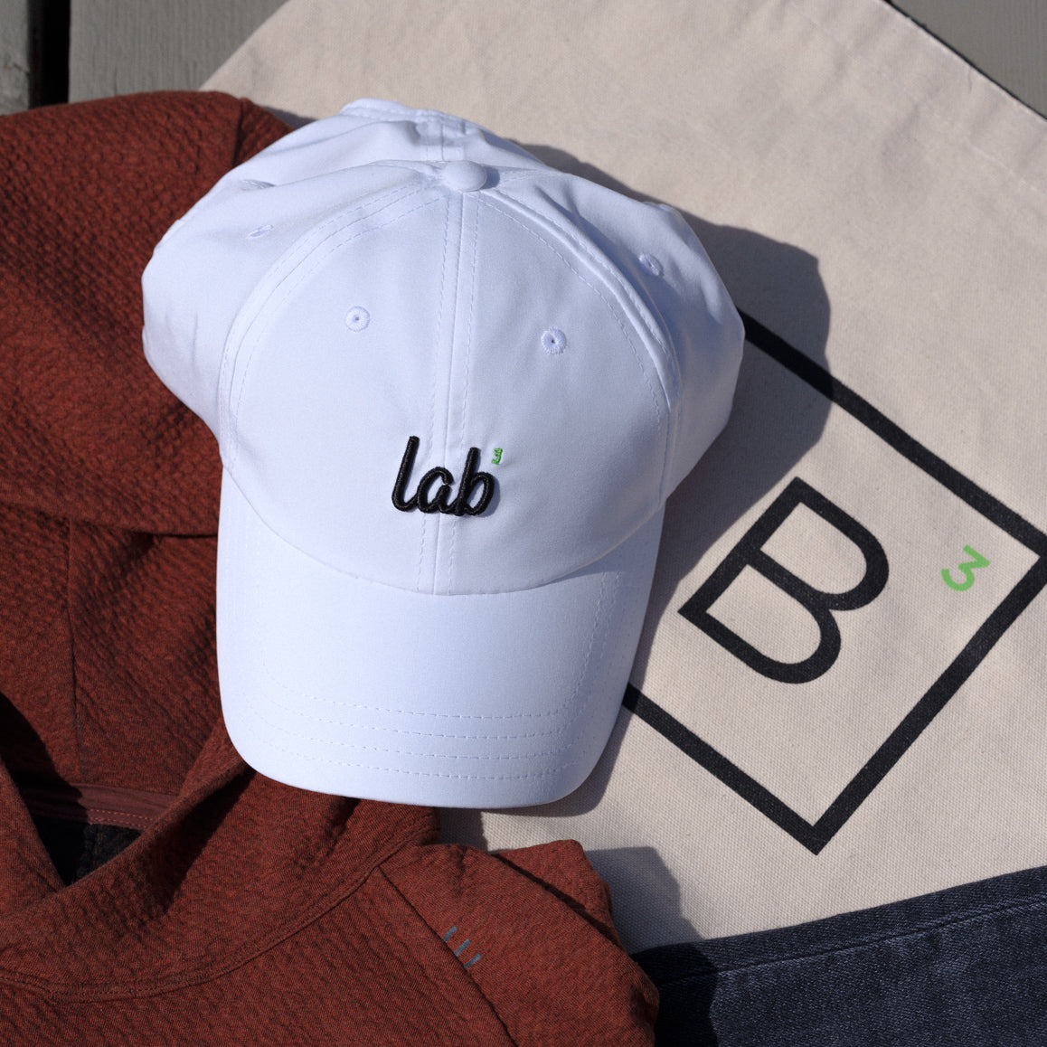Lifestyle Hat