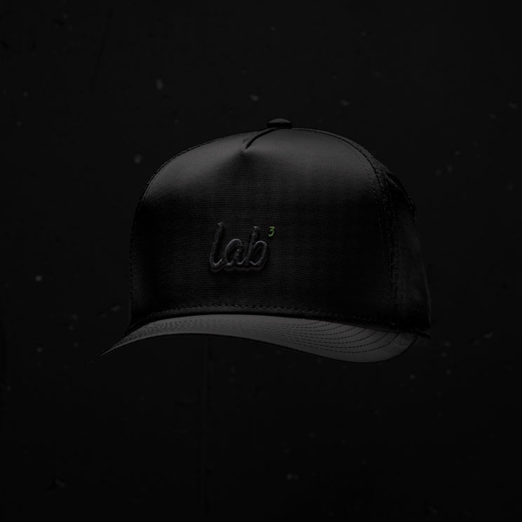 5 Panel Snapback 2023