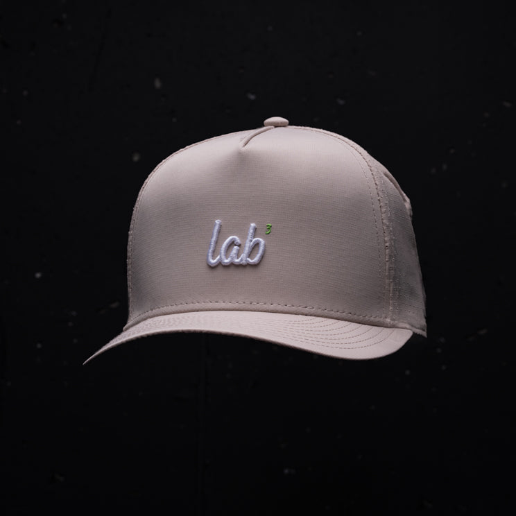 5 Panel Snapback 2023