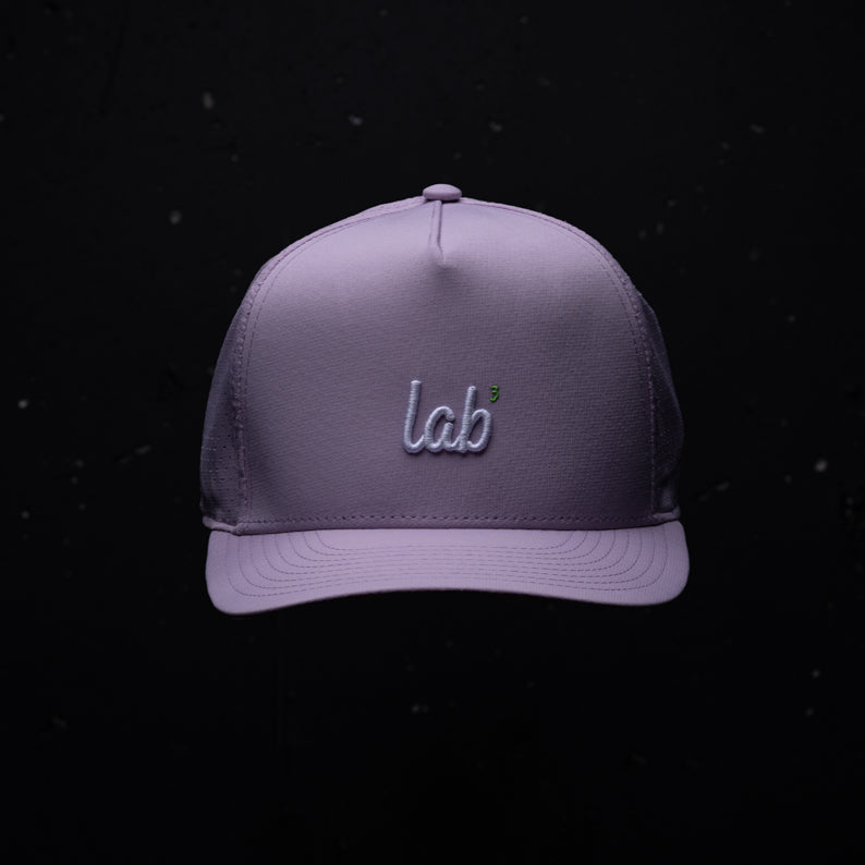 5 Panel Snapback 2023