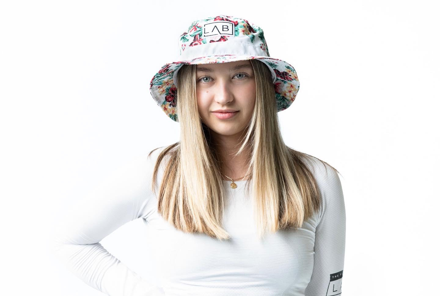 LAB Bucket Hat