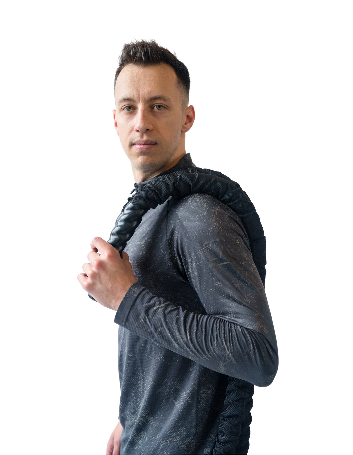 Metal Vent Tech 1/2 Zip 2.0