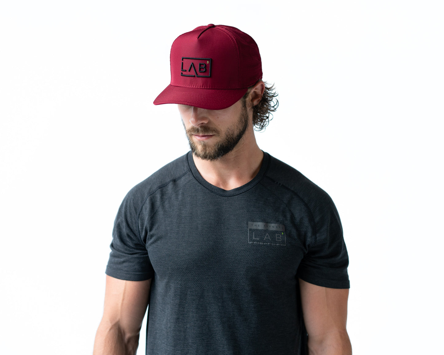 5 Panel Snapback 2022