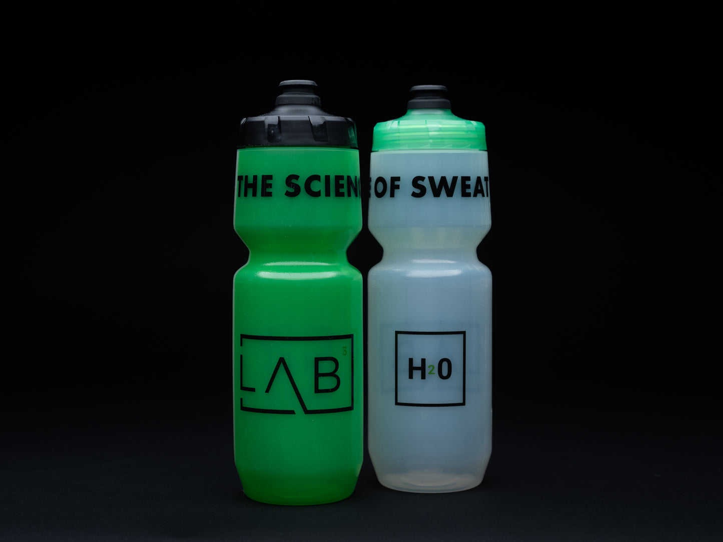 LAB Water Bottle