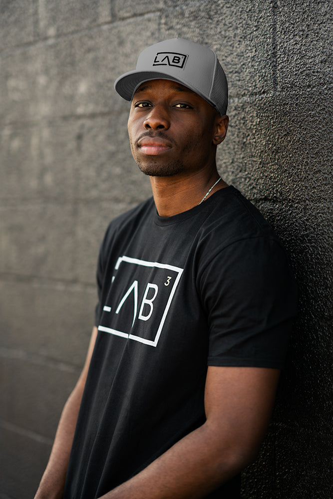 5 Panel Snapback 2022