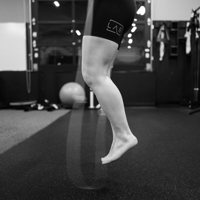 Align 6" HR Short