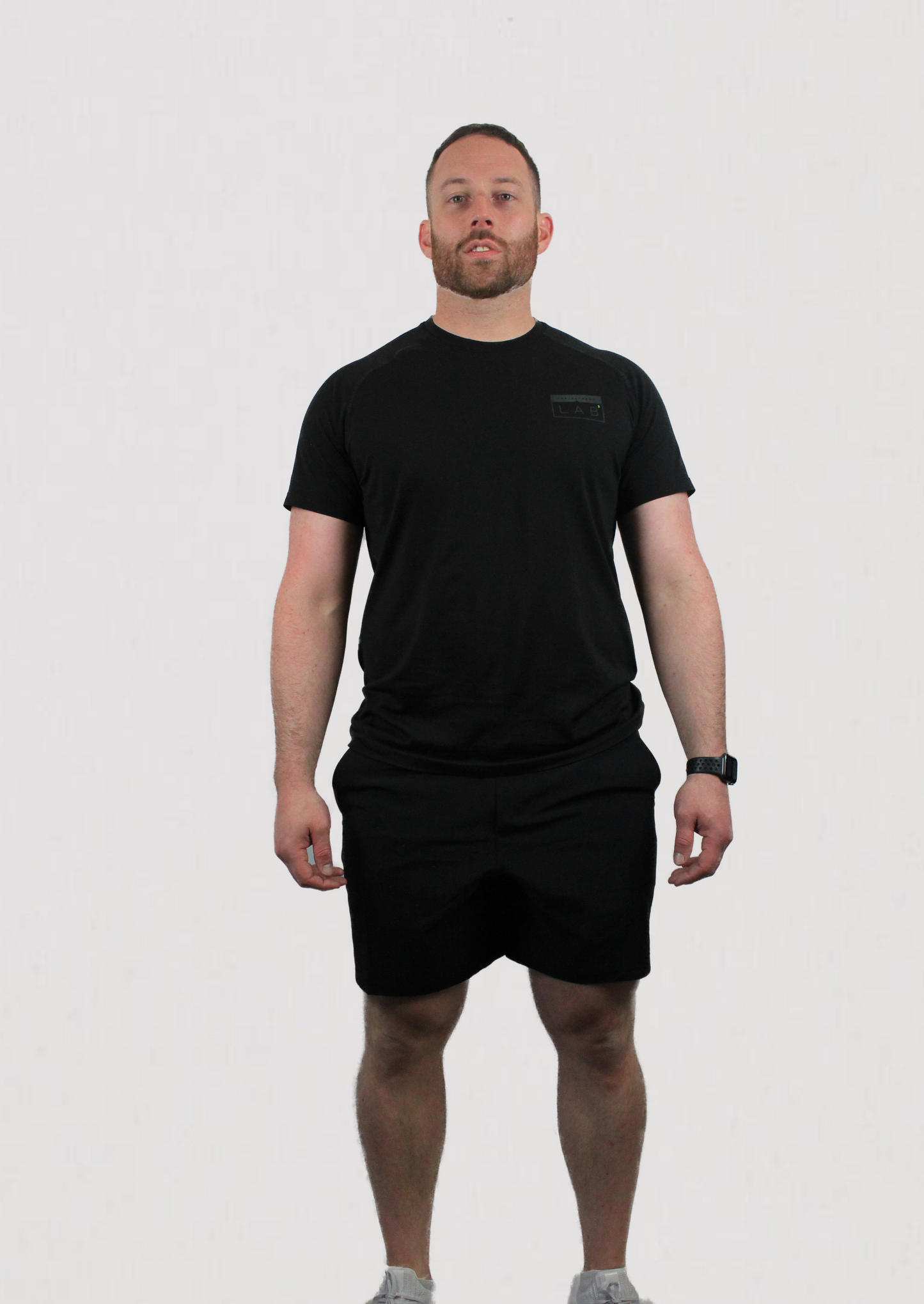 Pace Breaker Short 7" *LL