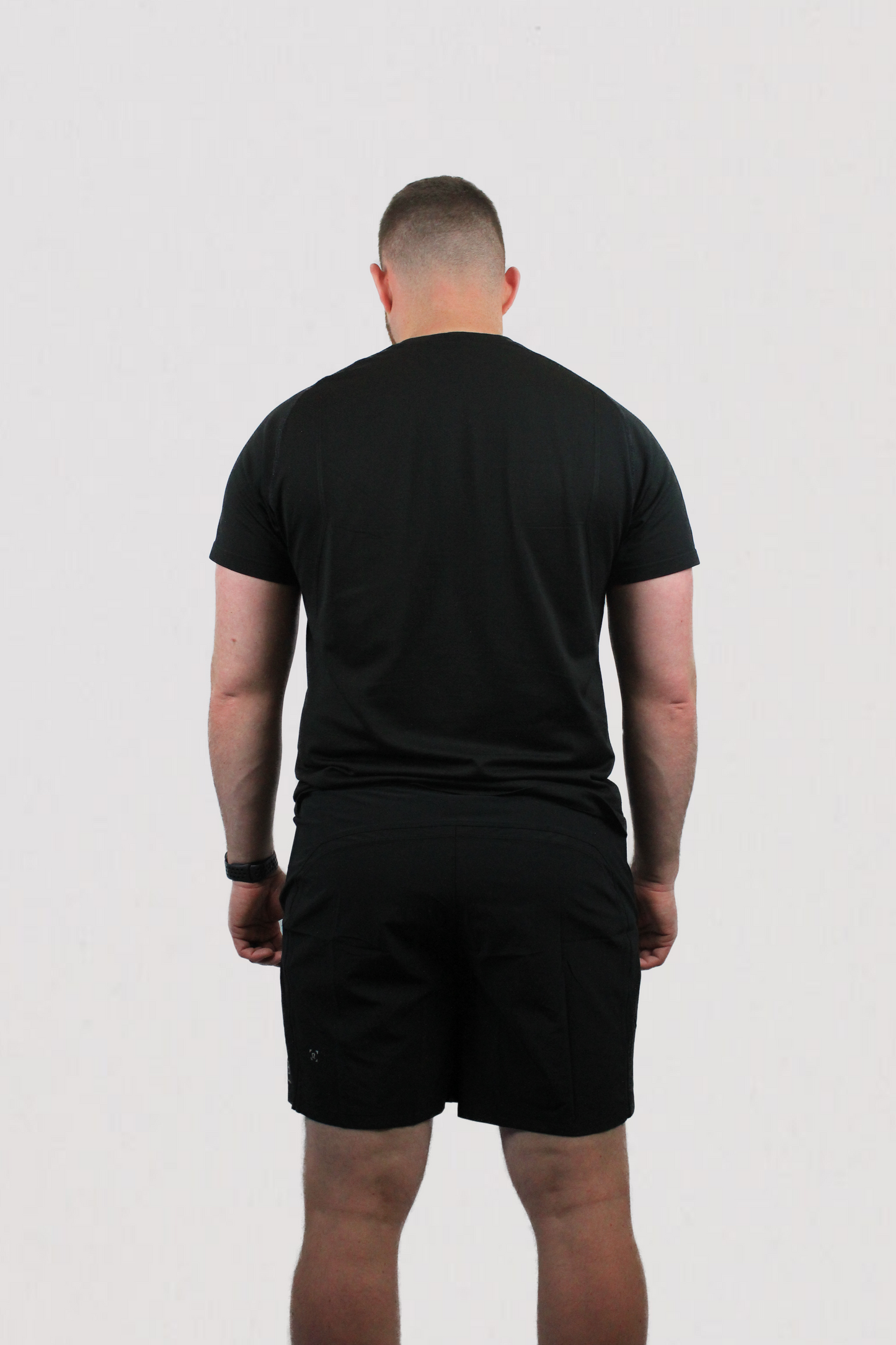 Pace Breaker Short 7" *LL