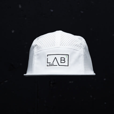 Runner hat