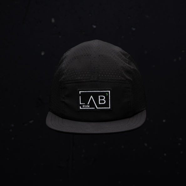 Runner hat