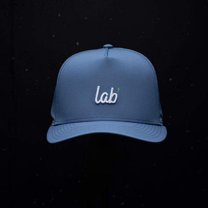 5 Panel Snapback 2023