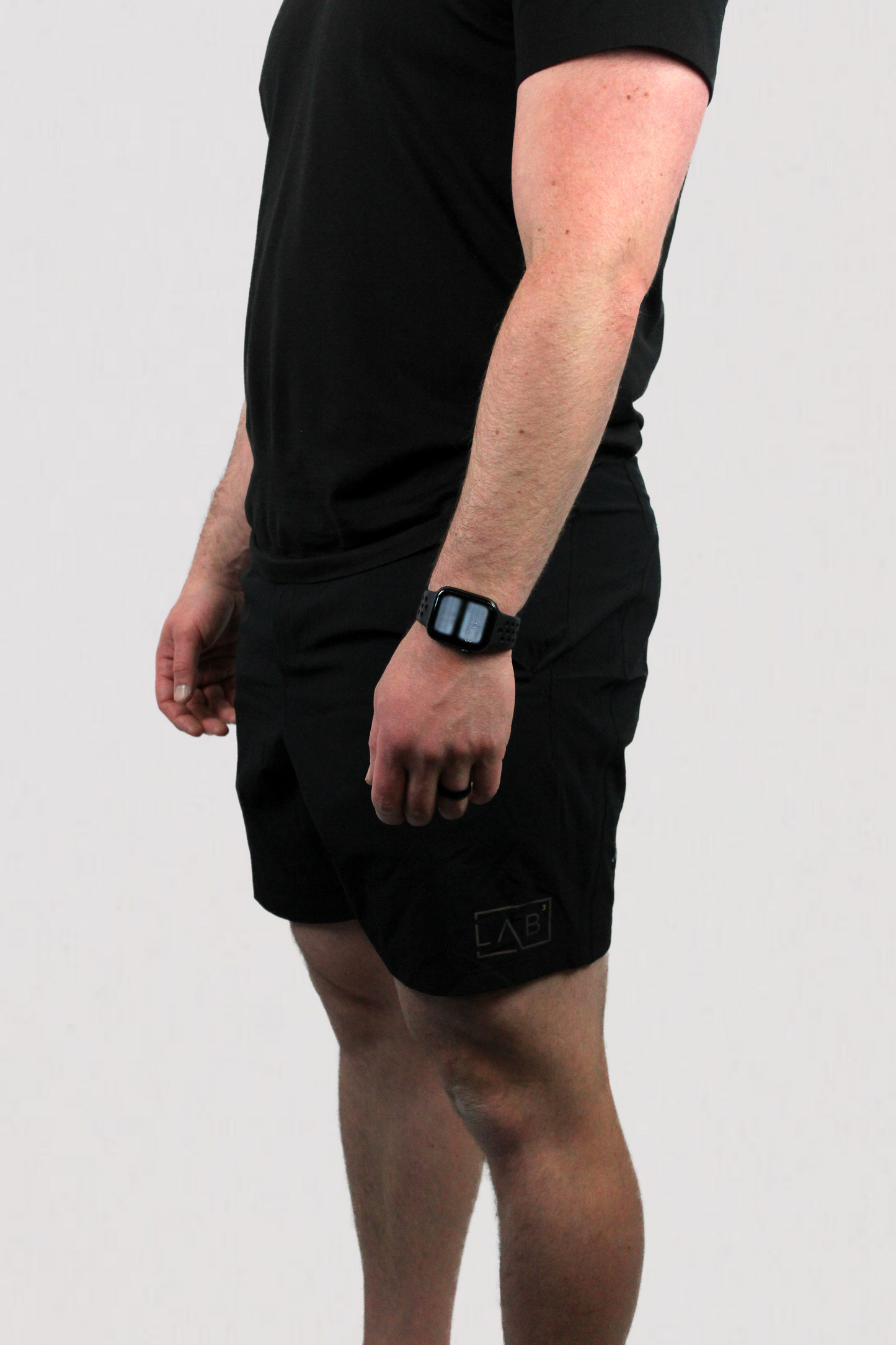 Pace Breaker Short 7" *LL