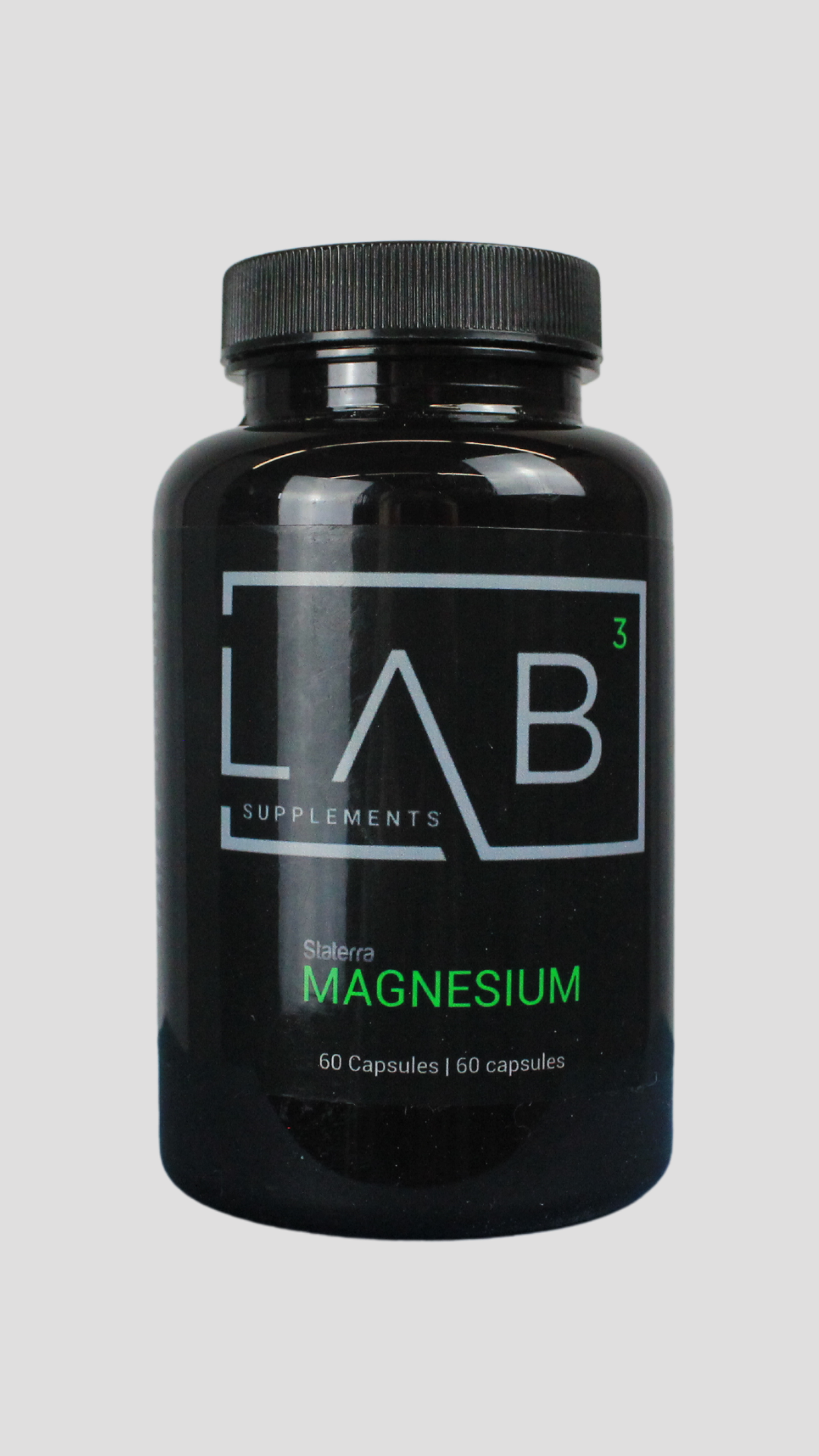 Magnesium Supplement
