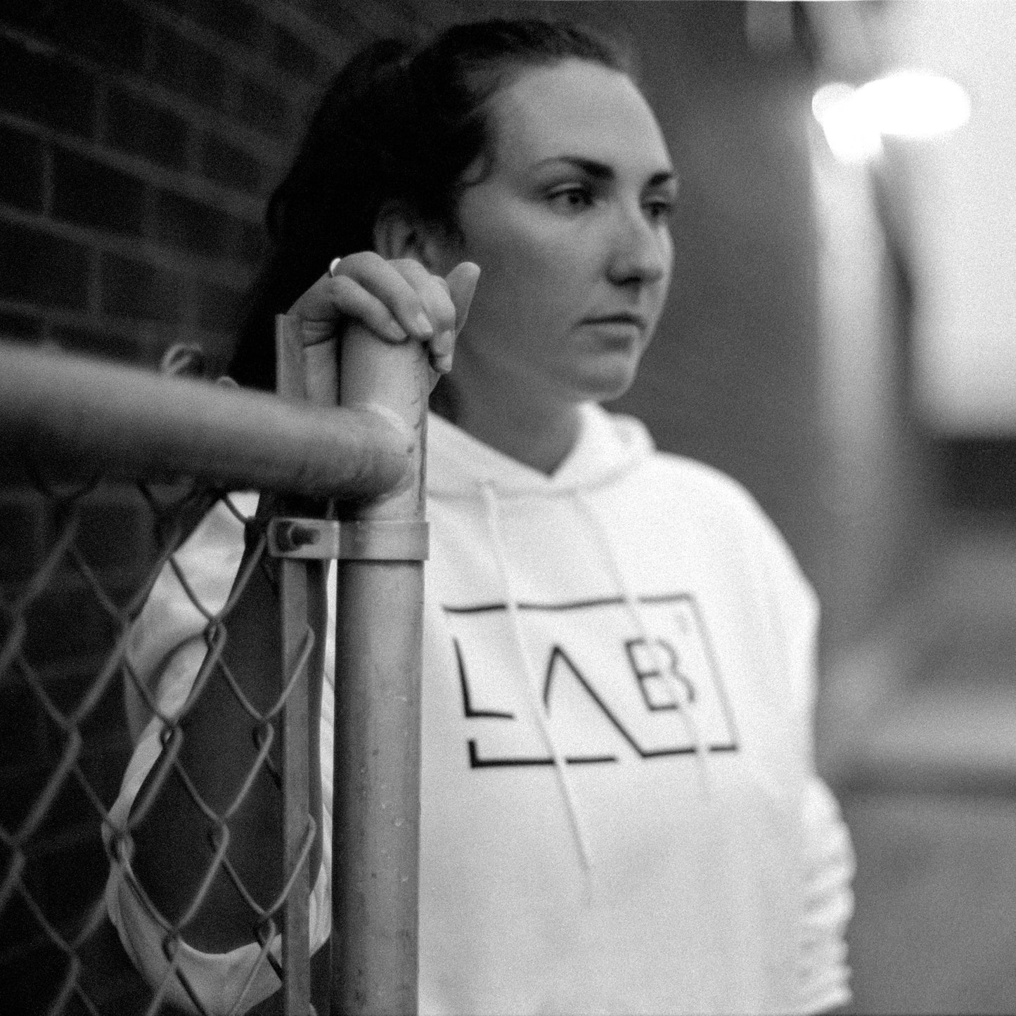 Champion Hoodie