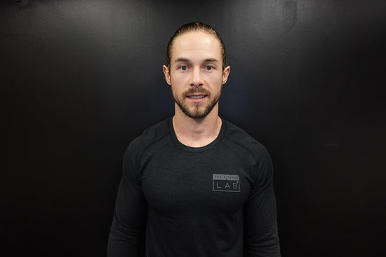 Adam Bracken
