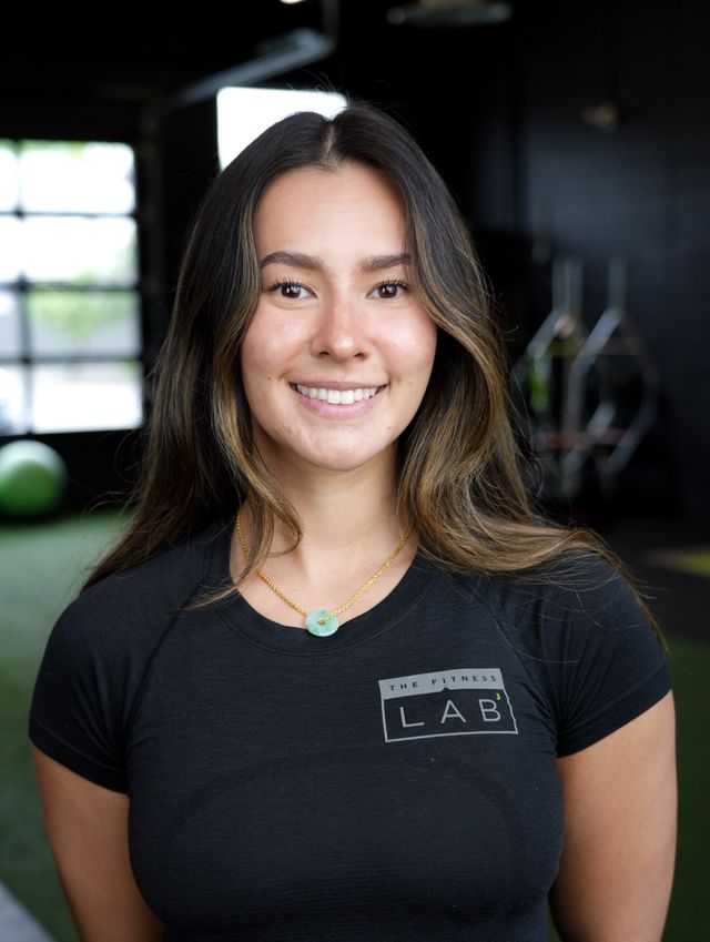 STAFF – The Fitness Lab Ottawa