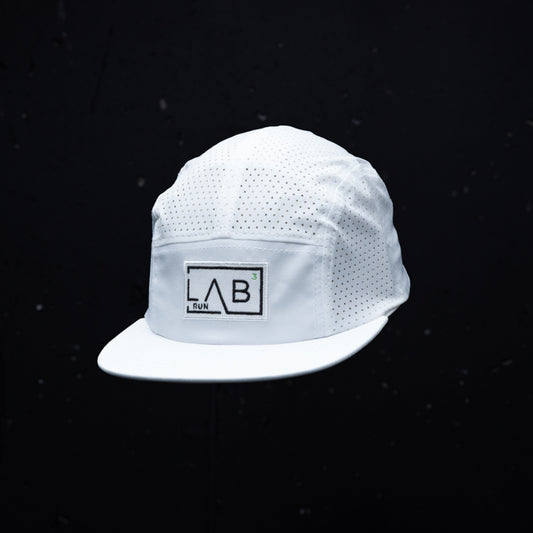 Runner hat