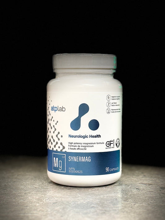 ATP SynerMag