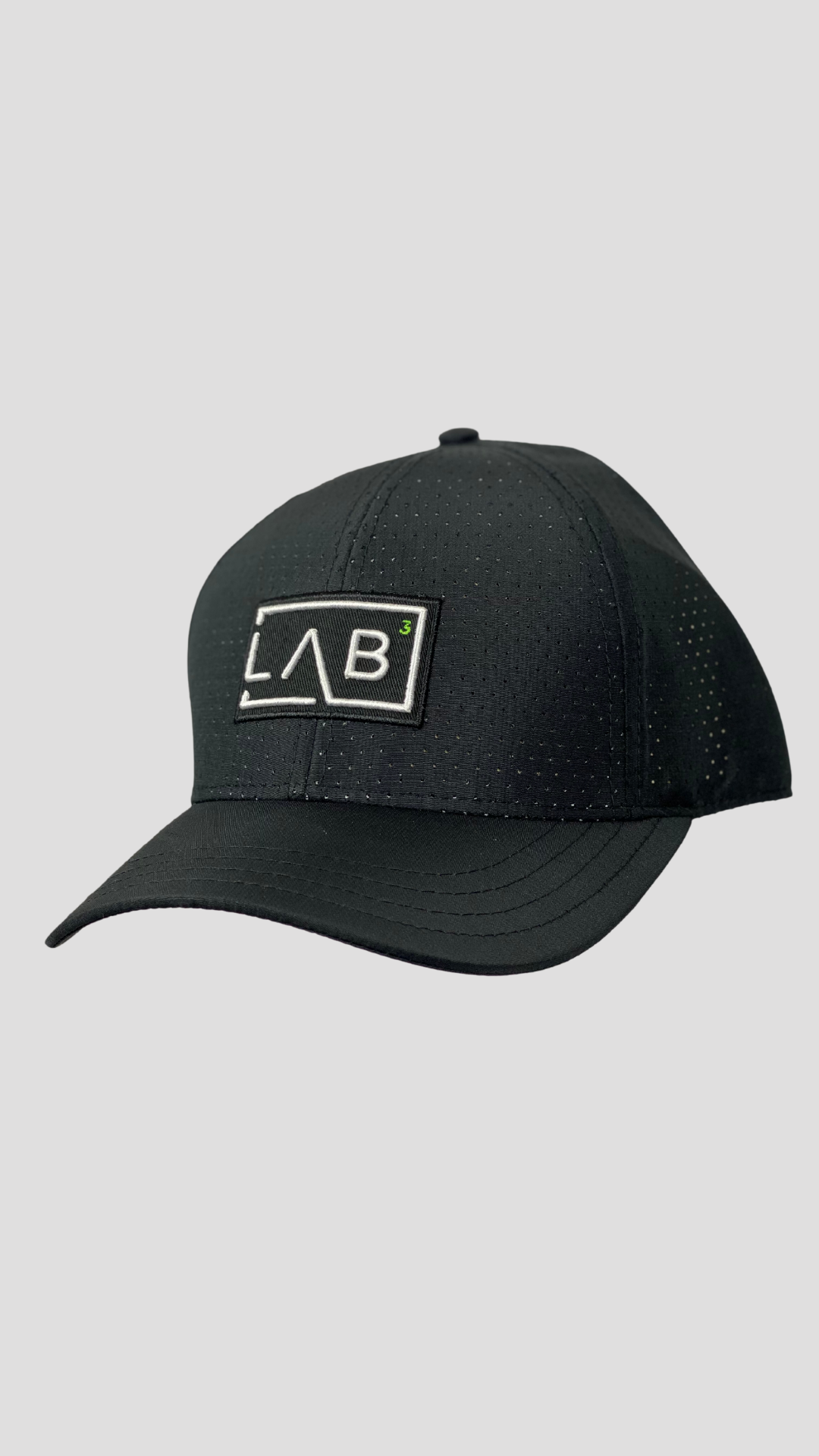 Golf Hat *LAB Logo
