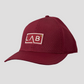 Golf Hat *LAB Logo