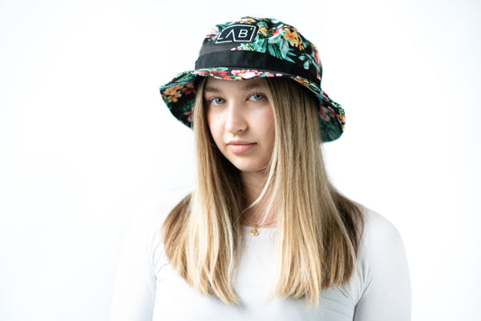 LAB Bucket Hat