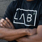 Made In The LAB Tee