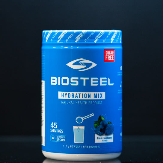 BioSteel Hydration Mix